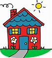 Free Houses Clipart, Download Free Clip Art, Free Clip Art on Clipart ...