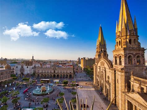 Guadalajara, Mexico Travel Guides for 2020 - Matador