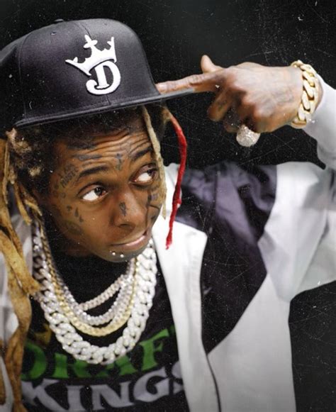 Fans Celebrate 14th Anniversary Of Lil Waynes A Milli Ubetoo