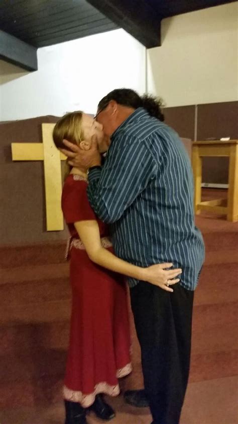 Man Aged 60 Marries His Pregnant Teenage Girlfriend With His Wifes