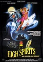 High Spirits: DVD oder Blu-ray leihen - VIDEOBUSTER.de