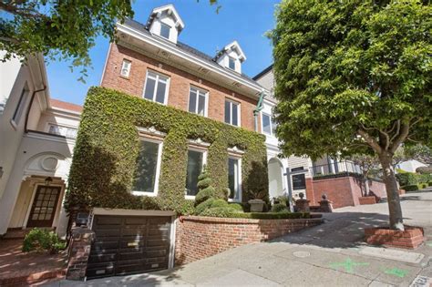 San Franciscos 20 Most Expensive Homes For Sale Curbed Sf