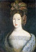 María Sofía de Palatinado y Neoburgo, esposa de Pedro II