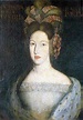 María Sofía de Palatinado y Neoburgo, esposa de Pedro II