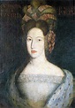 .: María Sofía de Palatinado y Neoburgo, esposa de Pedro II