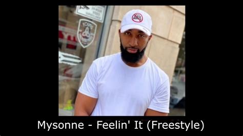 Mysonne Feelin It Hot 97 Funk Flex Freestyle Youtube Music