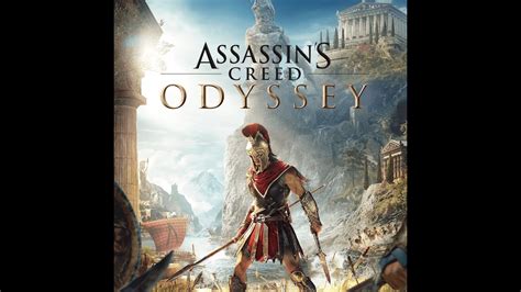 Assassin S Creed Odyssey Upgrade Your Spear Collect Artifact