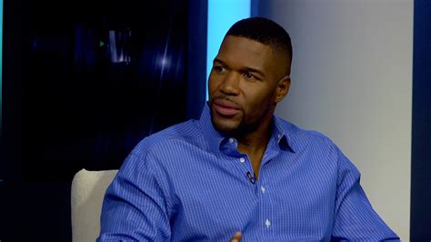 Michael Strahan It Seems There Is No Future In Nfl For Ray Rice Sports Illustrated