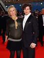 Pictures of Pregnant Sam Taylor-Wood and Her Fiance Aaron Johnson on ...