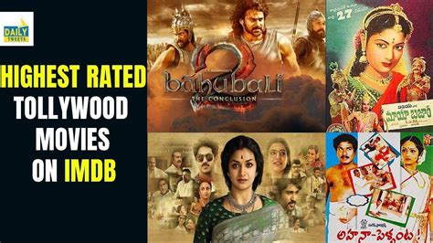 Refine see titles to watch instantly, titles you haven't rated, etc. Highest Rated Tollywood Movies on IMDB | Superhit Telugu ...