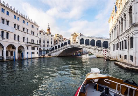 Descubre Lo Mejor De Venecia Viajes National Geographic