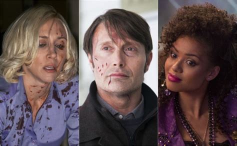 The Best Horror Tv Shows Of The Last 20 Years Ranked Indiewire