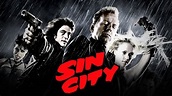 Sin City, la película, cumple 15 años.