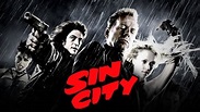 Sin City, la película, cumple 15 años.