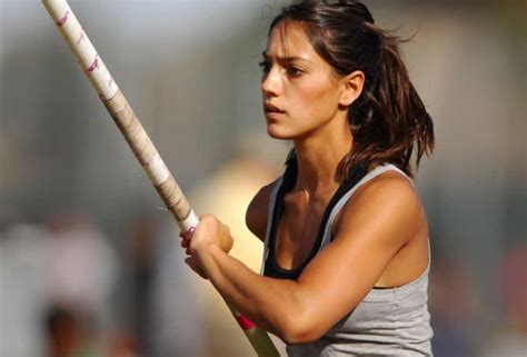 Thu., june 10, 2021 twitter 25 Photos of Pole Vaulter Allison Stokke - Page 2 of 24 ...
