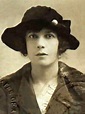 File:Vivienne Haigh-Wood Eliot, US passport photograph, 1920 (cropped ...