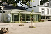 Bistro – Gertrud-Bäumer-Gymnasium Remscheid