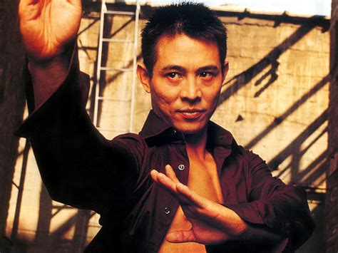 10 De Las Mejores Estrellas De Kung Fu Del Cine Chino Martial Tribes