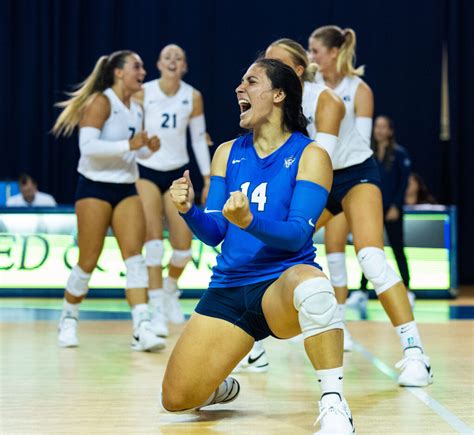2023 BYU Womens Volleyball Preview Cougars Ready For Big 12 Journey