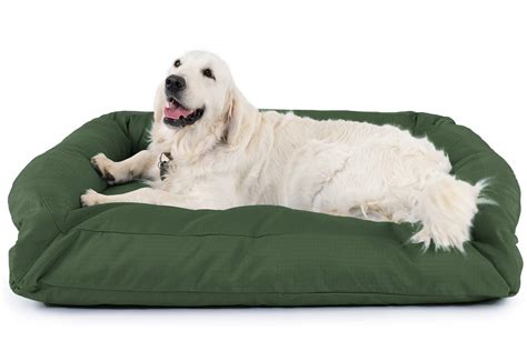 Indestructible Dog Bed Top 9 Chew Proof Dog Beds Of 2020