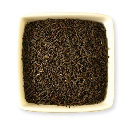 Ceylon Black Tea Indigo Tea Co