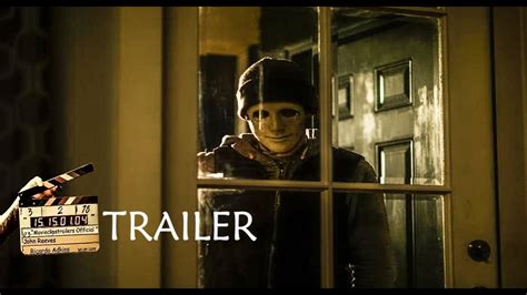 Hush Trailer 1 2016 Kate Siegel John Gallagher Jr Michael Trucco
