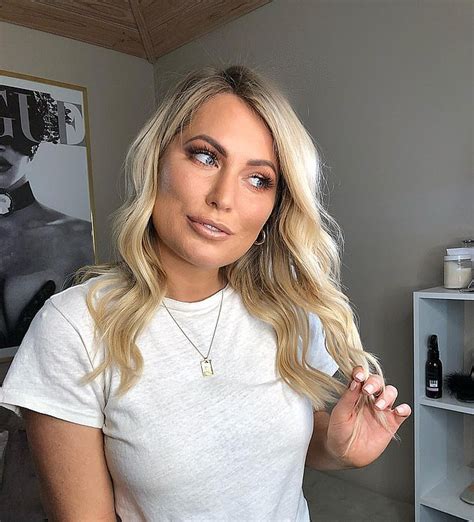 Keira Maguire Suggests Alisha Aitken Radburn Is Copying Her Bachelor In