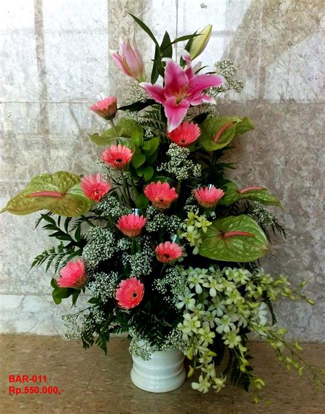 Berbagai Macam Bentuk Rangkaian Bunga Mawar Yang Indah Safa Flower