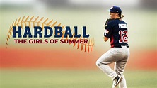 Reveel - Hardball: The Girls of Summer