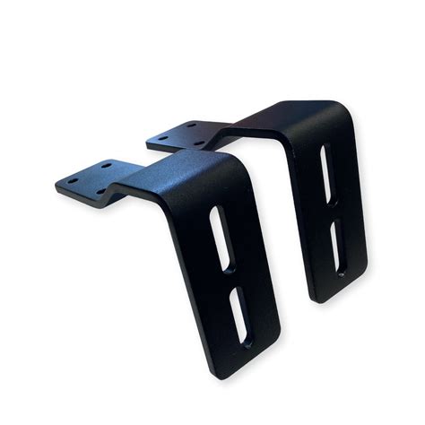 Roof Rack Awning Mounting Brackets Rci Off Road