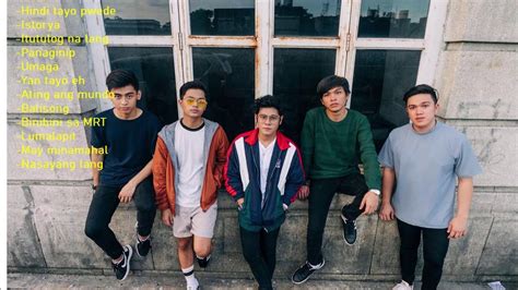 The Juans Songs Youtube