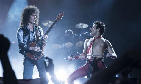 Bohemian Rhapsody And The Problem With Biopics