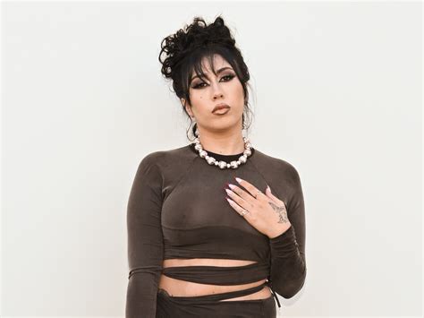 Kali Uchis Enlists El Alfa City Girls Jt For Upcoming New Song