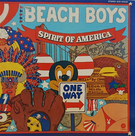 Peach boy retold by gail sakurai, illustrated by makiko nagano. The Beach Boys / Spirit Of America （ビーチボーイズ／スピリット・オブ・アメリカ ...