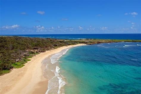 11 Spectacular Beach Camping Spots In Hawaii