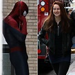 Shailene Woodley as Mary Jane Pictures | POPSUGAR Entertainment