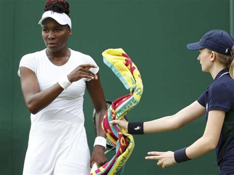 Towerblocks court no.18.jpg 2,016 × 1,512; After Court 18 match, Venus demands 'equality' in ...