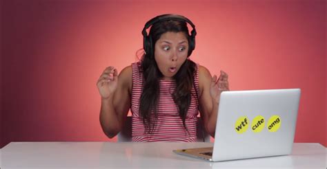 buzzfeed s women watch porn for the first time video is hilarious accurate and full of