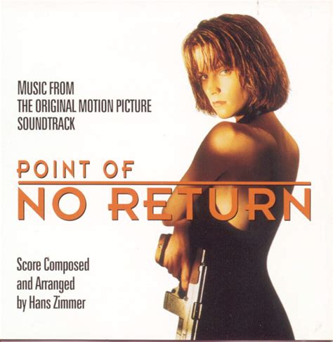 Point Of No Return Original Soundtrack Amazones Cds Y Vinilos
