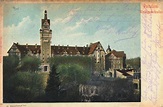 File:Potsdam, Brandenburg - Kriegsschule (Zeno Ansichtskarten).jpg ...