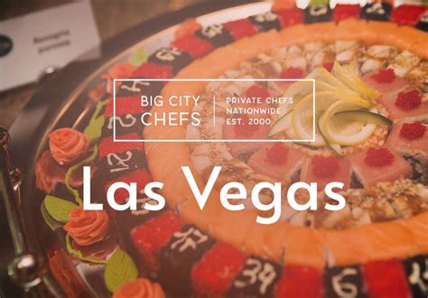 Las Vegas Chefs Bigcitychefs