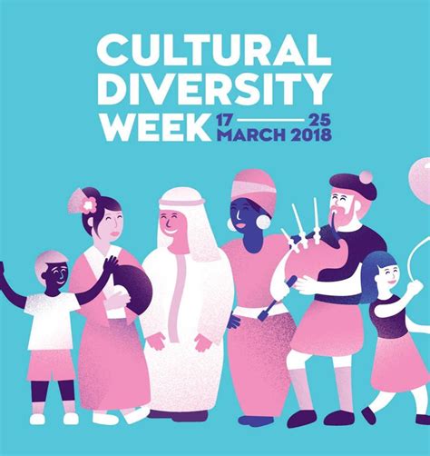 Cultural Diversity Week Proud To Belong Diaspora Action Australia