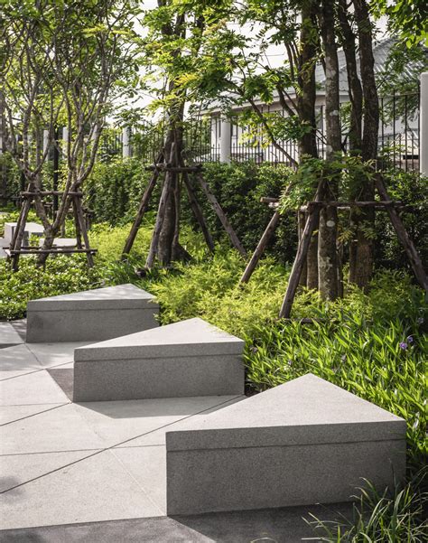 Modus Vibhavadi By Kernel Design Landscape Architecture Platform