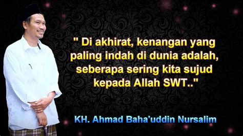 See more of kata kata hikmah on facebook. Kata Mutiara Hikmah - Gus Baha - YouTube