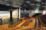 Staatlichen Hochschule für Musik Trossingen - Thomann Audio Professionell