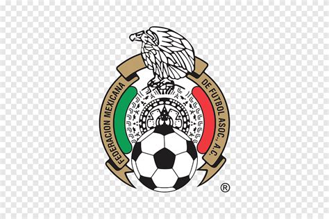 Mexico National Team New Logo