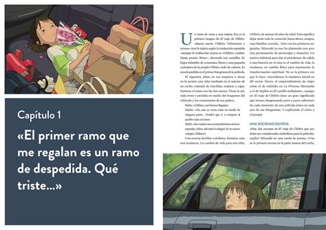 Generación Ghibli El Viaje De Chihiro Nada De Lo Que Sucede Se Olvida Jamás