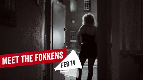 Amsterdams Oldest Prostitutes Star In Meet The Fokkens