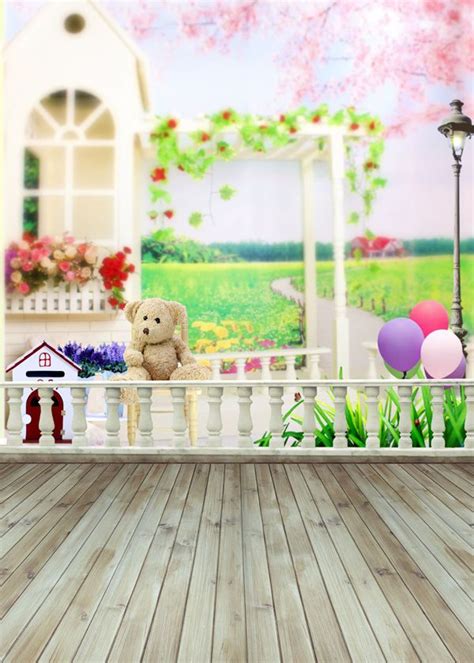 Photography Backdrops Children Photo Props Studio Background Wedding