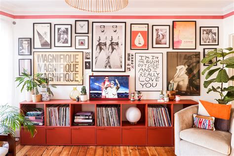 gallery walls all you need to know about hanging artwork in your home